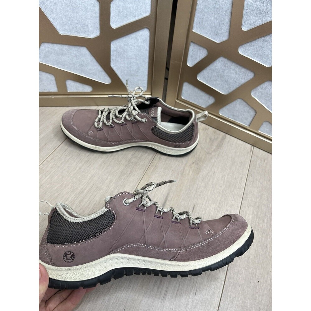 ecco womens aspina low